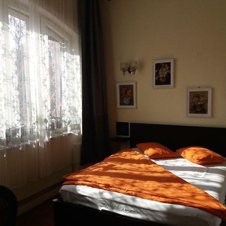 12 Residence Cotroceni Bukurešť Exteriér fotografie