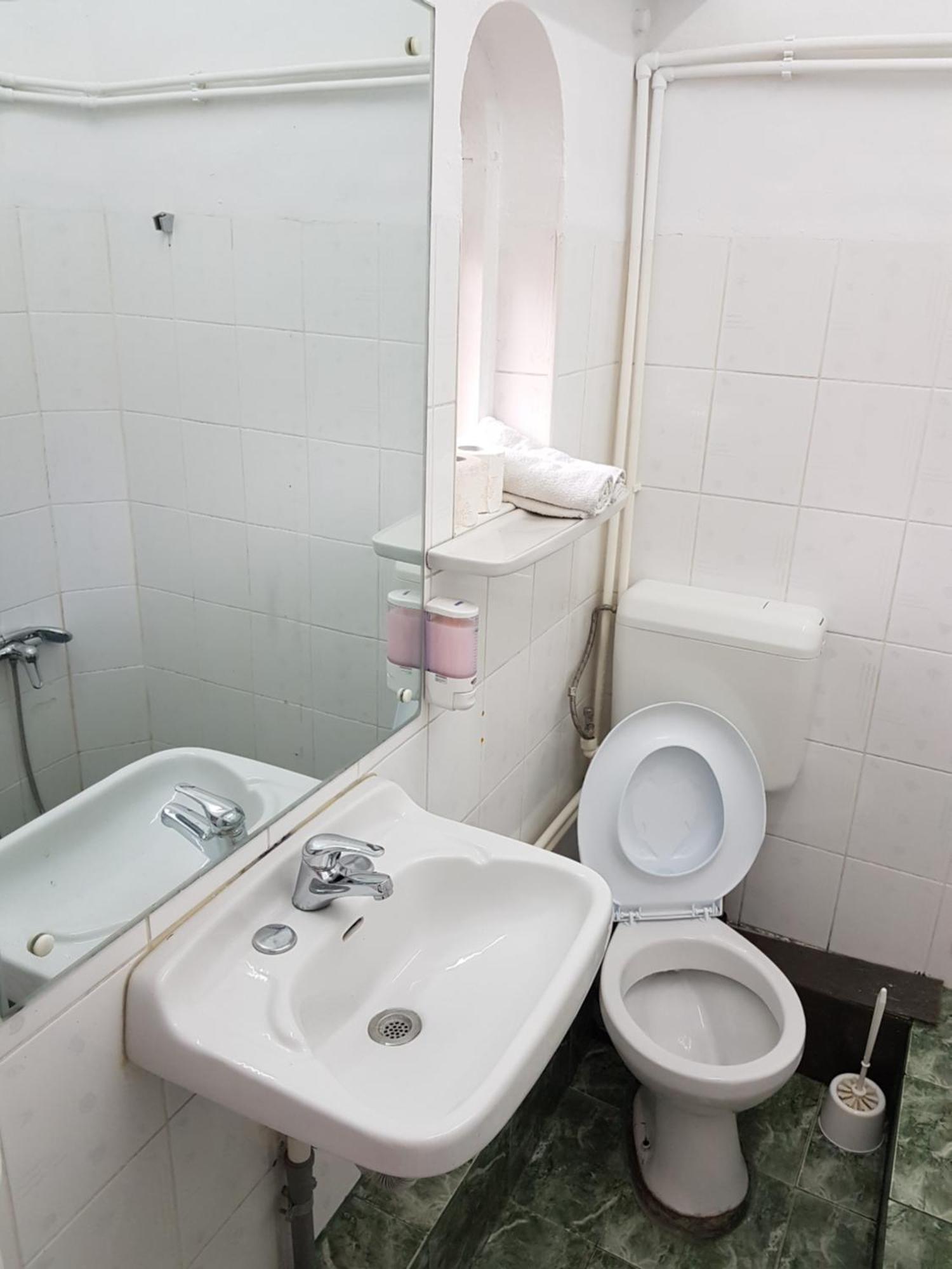 12 Residence Cotroceni Bukurešť Pokoj fotografie