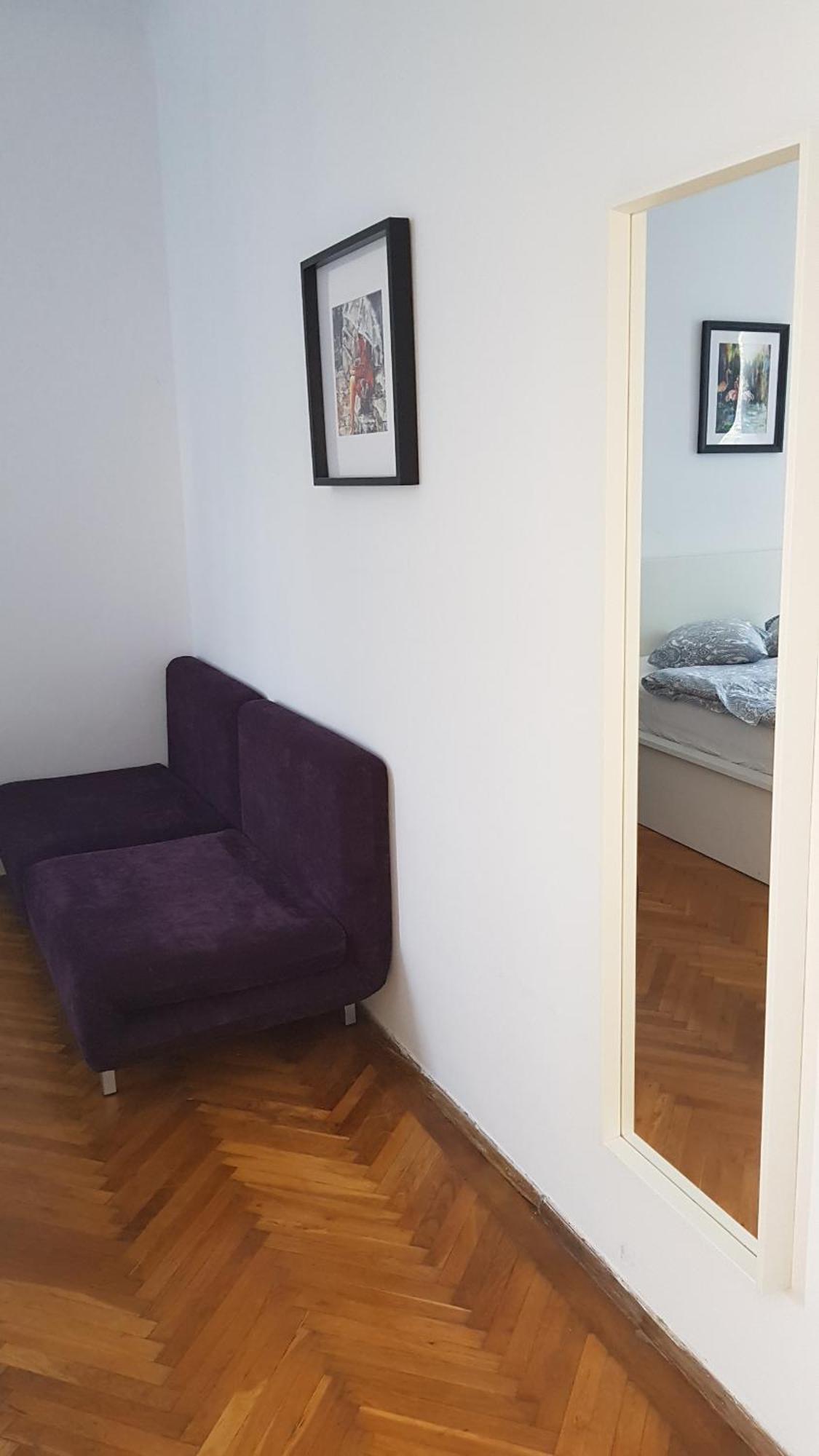 12 Residence Cotroceni Bukurešť Pokoj fotografie