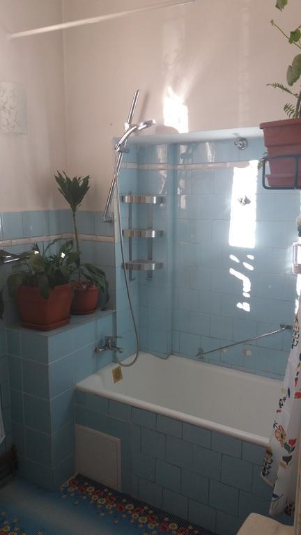 12 Residence Cotroceni Bukurešť Exteriér fotografie