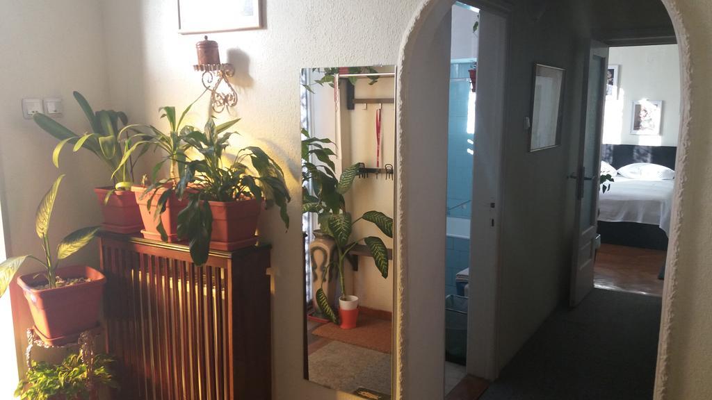 12 Residence Cotroceni Bukurešť Exteriér fotografie