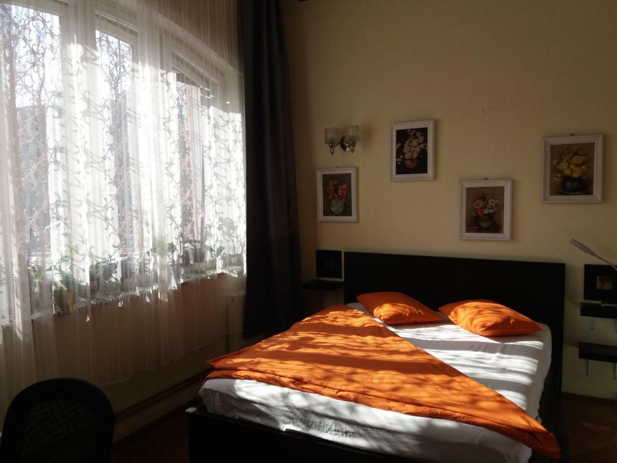 12 Residence Cotroceni Bukurešť Exteriér fotografie