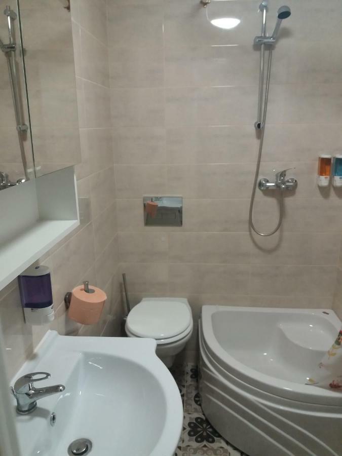 12 Residence Cotroceni Bukurešť Exteriér fotografie