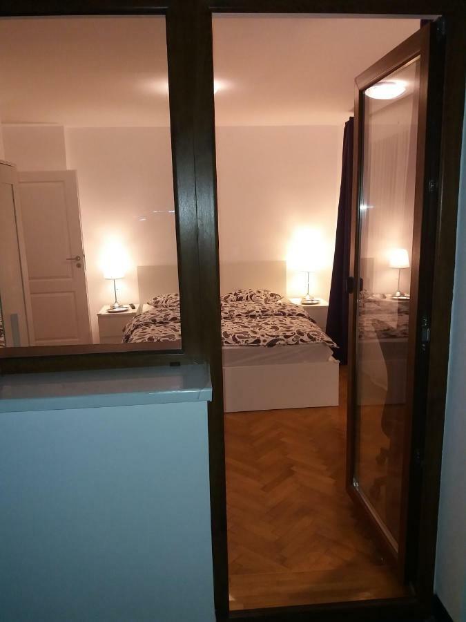12 Residence Cotroceni Bukurešť Exteriér fotografie
