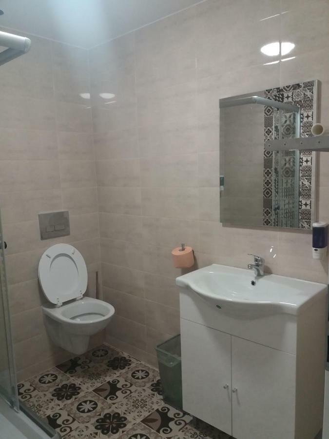 12 Residence Cotroceni Bukurešť Exteriér fotografie