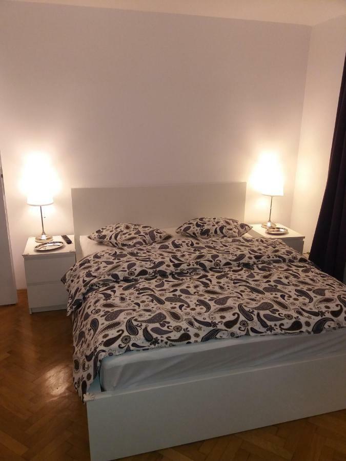 12 Residence Cotroceni Bukurešť Exteriér fotografie