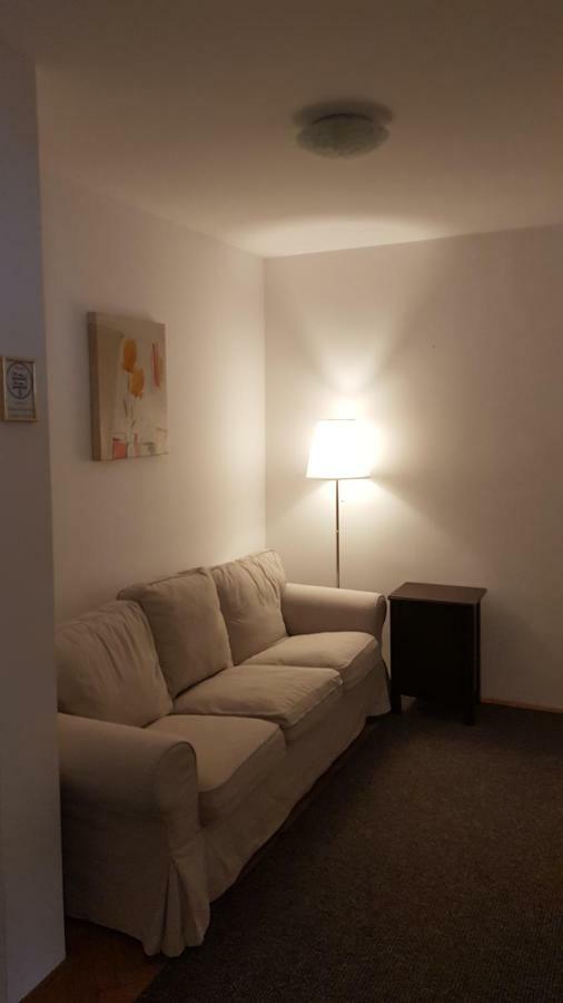 12 Residence Cotroceni Bukurešť Exteriér fotografie