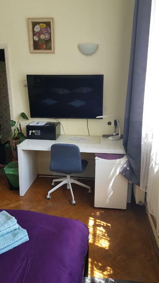 12 Residence Cotroceni Bukurešť Exteriér fotografie