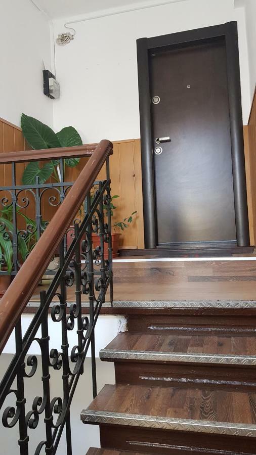 12 Residence Cotroceni Bukurešť Exteriér fotografie