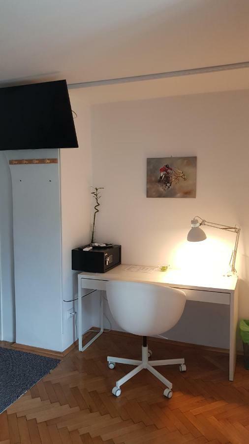 12 Residence Cotroceni Bukurešť Exteriér fotografie