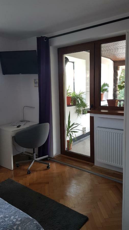 12 Residence Cotroceni Bukurešť Exteriér fotografie