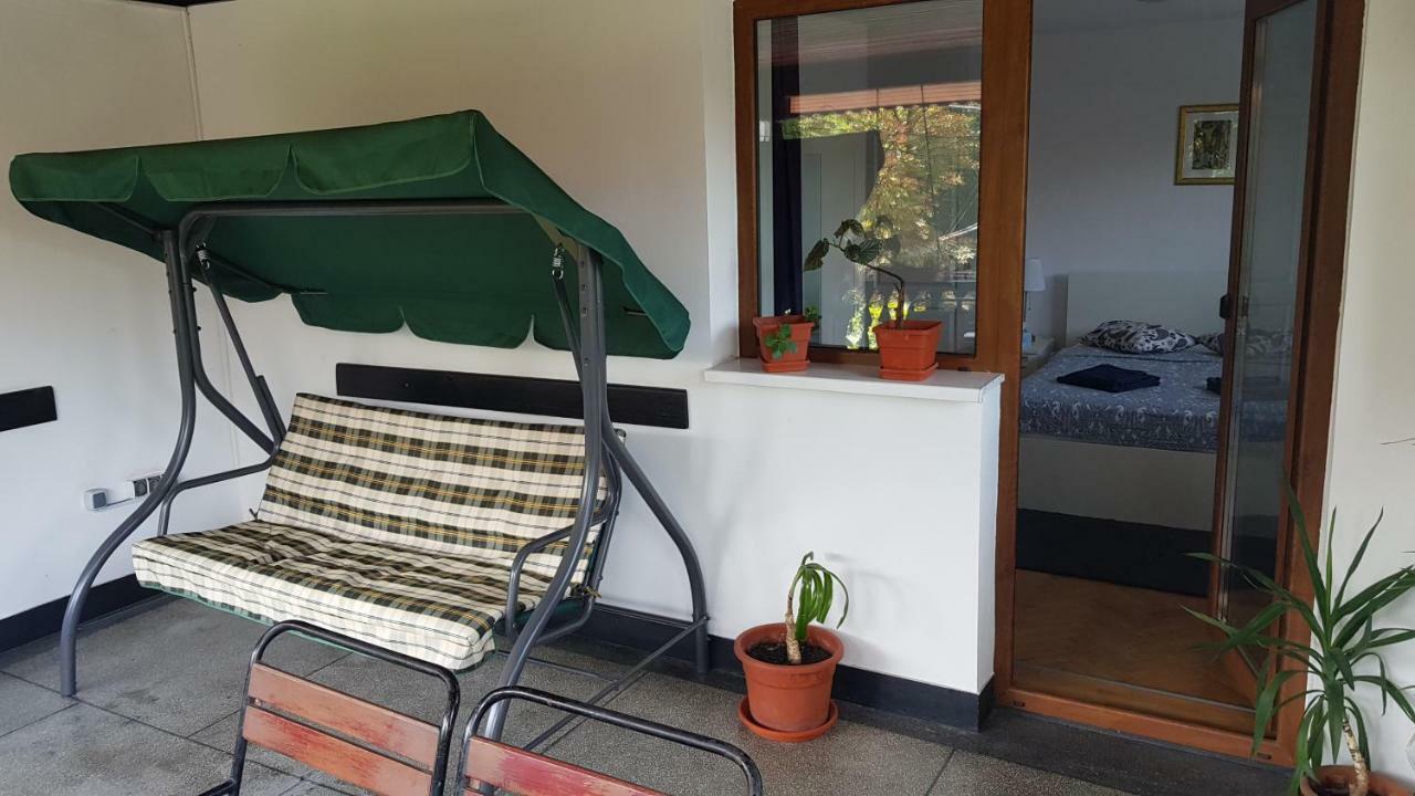 12 Residence Cotroceni Bukurešť Exteriér fotografie