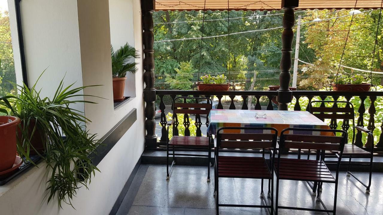 12 Residence Cotroceni Bukurešť Exteriér fotografie