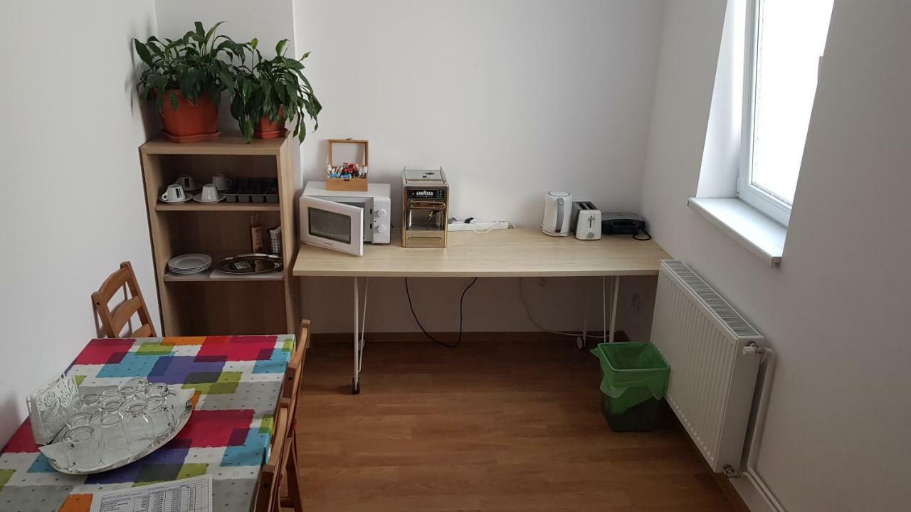12 Residence Cotroceni Bukurešť Exteriér fotografie